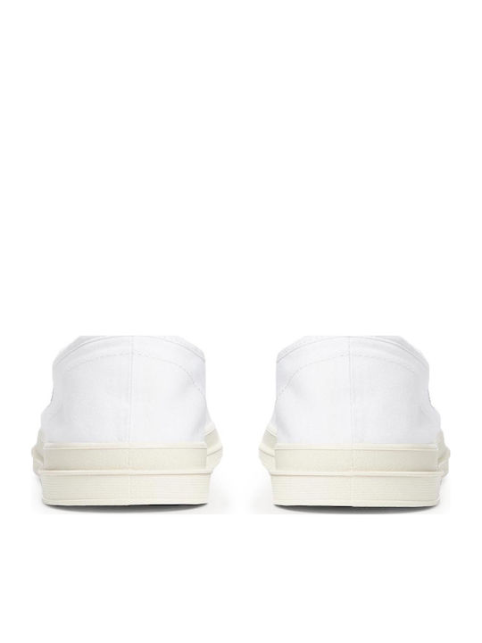 Sneakers White