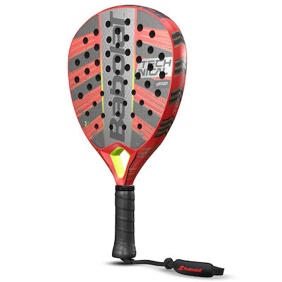 Babolat 150120-100 Adults Padel Racket