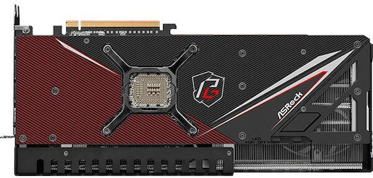 ASRock Radeon RX 7900 XT 20GB GDDR6 Phantom Gaming OC Placă Grafică