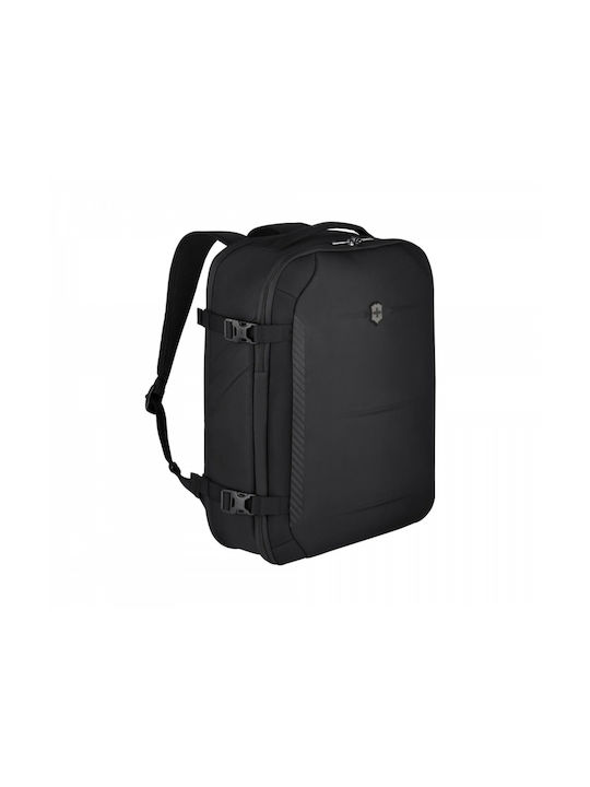 Victorinox Backpack 37lt Μαύρο