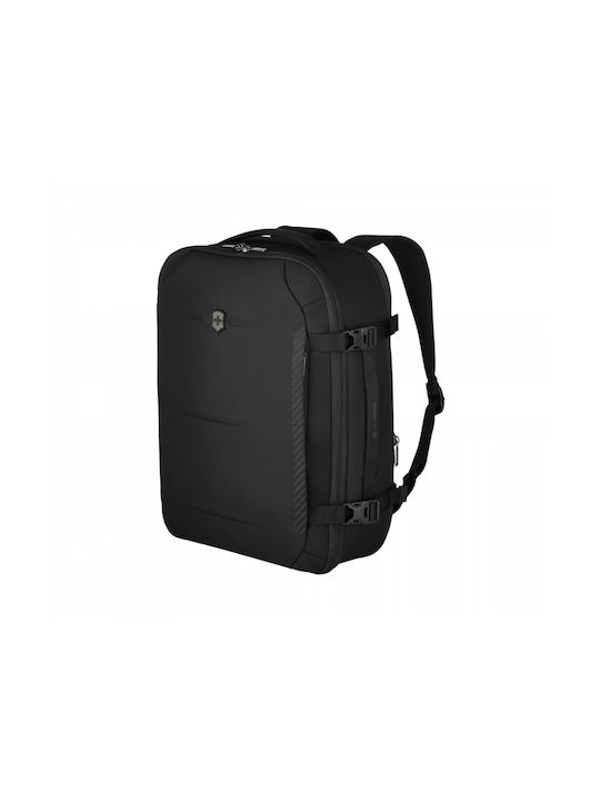 Victorinox Backpack 37lt Μαύρο