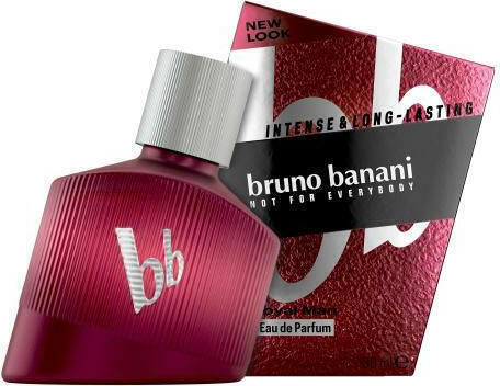 Bruno Banani Loyal Man Eau de Parfum 30ml
