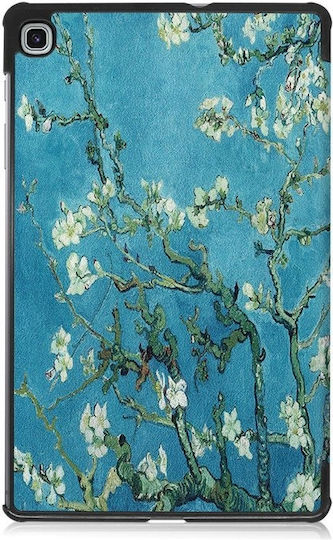 Tech-Protect Smartcase Flip Cover Sakura (Lenovo Tab P11 (2nd Gen) 11.5")