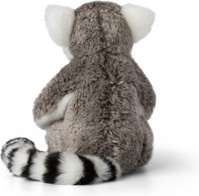 WWF Plush Πίθηκος Λαιμούριος 23 cm