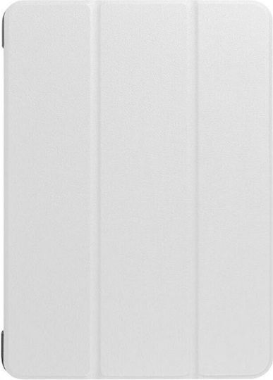 Tri-Fold Flip Cover Λευκή (Galaxy Tab A 7.0 (2016))