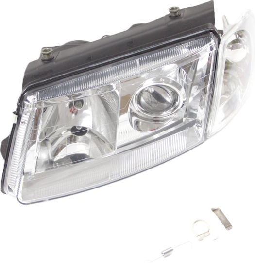 Front Lights for Volkswagen Passat B5 1997-2000 1pcs