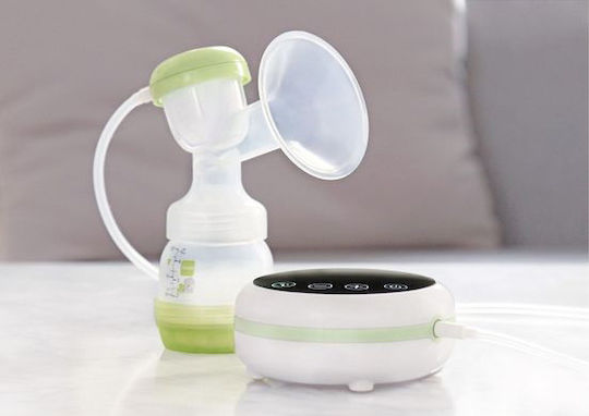 Mam Single Breast Pump Grün 130ml