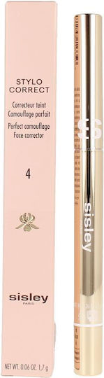 Sisley Paris Stylo Correct Concealer Pencil Medium 4 1.7gr