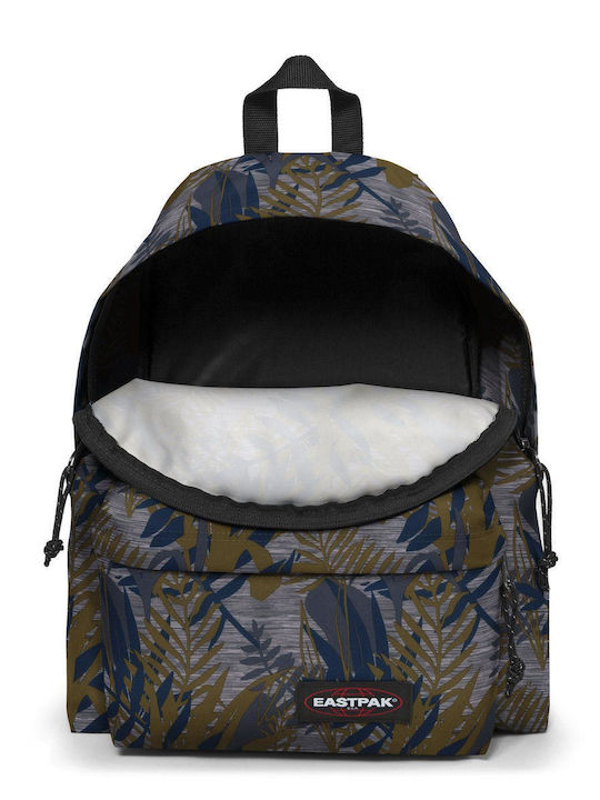 Eastpak Padded Pakr School Bag Backpack Junior High-High School Brize Core