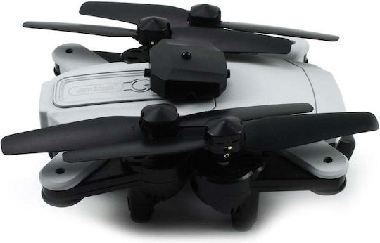 Andowl Quadcopter Dron Copii 2.4 GHz cu Cameră 1080p 100fps și Telecomandă