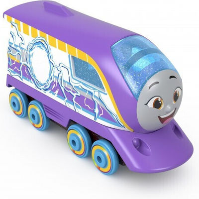 Fisher Price Thomas & Friends Color Changers Engine Kana Trenuleț pentru 3++ Ani