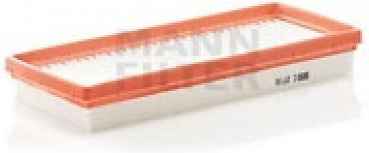 Mann Filter Φίλτρο Αέρα Αυτοκινήτου για Smart ForTwo