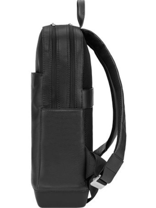 Moleskine ET84PBKBK Backpack Backpack for 15" Laptop Black