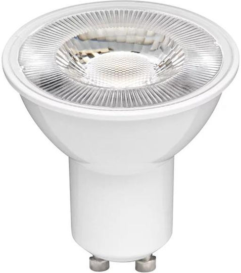 Ledvance LED Bulb 6.9W for Socket GU10 and Shape PAR16 Warm White 575lm