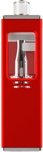 VEEPON Tita X Aio Box Mod Kit 4ml Red Edition