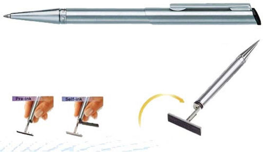 Heri Classic Heri Ballpoint Pen