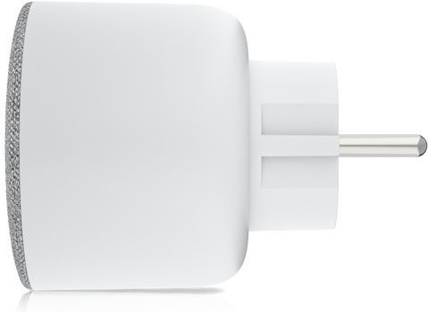 Ubiquiti Ασύρματο Κουδούνι Πόρτας Wi-Fi Γκρι