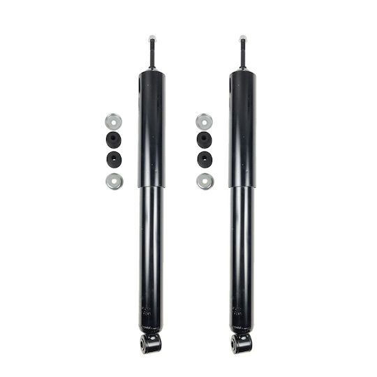 Kayaba Excel G Αμορτισέρ 1τμχ για Honda Jazz 2002-2008