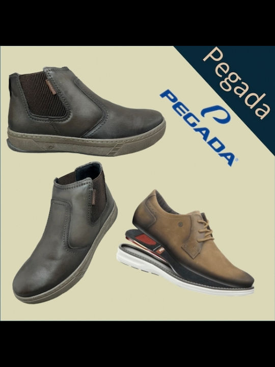 Piele Maro Ghete Chelsea Anatomic