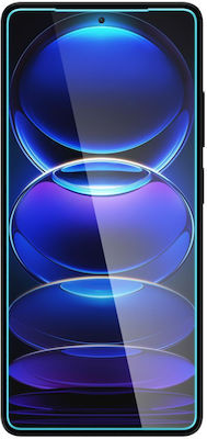 Vidrio Templado Spigen Glas.tr Slim 2-pack Xiaomi Redmi Note 12 Pro 5G / 12  Pro+ Plus 5G / Poco X5 Pro 5G Transparente - Shop