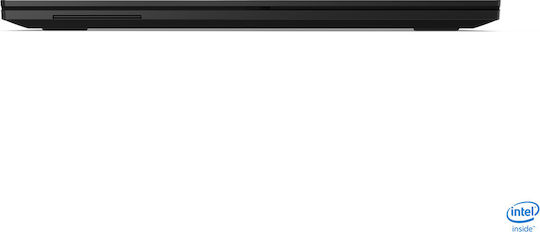 Lenovo ThinkPad L13 Gen 2 13.3" IPS FHD (i3-1115G4/8GB/128GB SSD/W10 Pro) (Tastatură US)