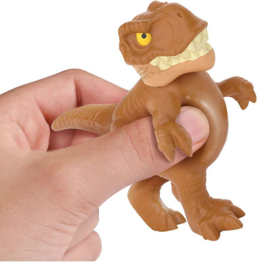 Giochi Preziosi Mini Jurassic Mega 8er Pack Goo Jit Zu Für 4+ Jahre