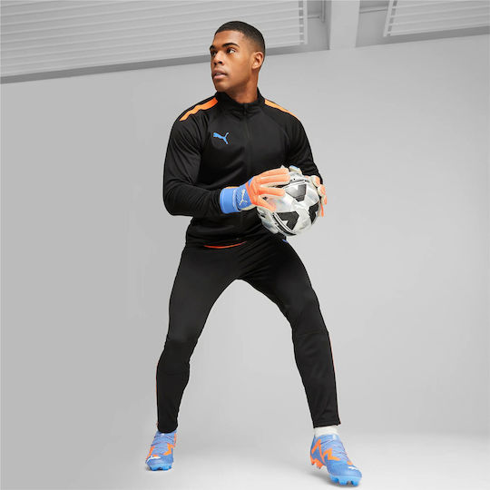 PUMA Adults Goalkeeper Gloves Multicolour