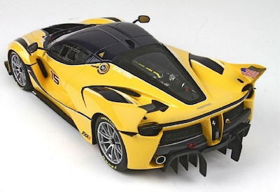 Bburago Ferrari FXX K 26301 Car 1:24