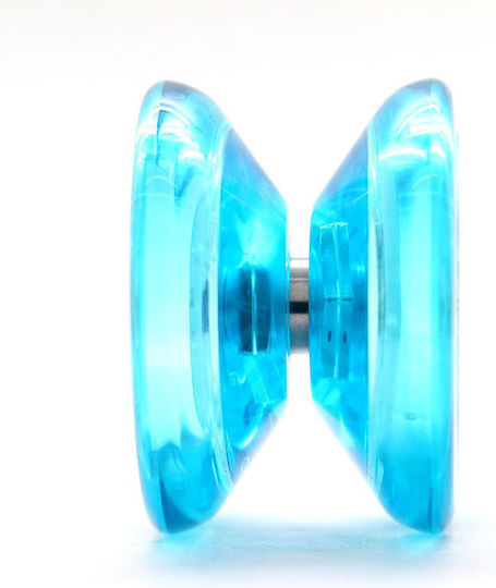 YoYoFactory Yo-Yo Arrow Blue for 8+ Years (Various Designs) 1pc