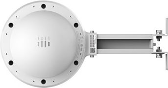 Ruijie RG-RAP6262 Εξωτερικό Access Point με Mesh Wi‑Fi 6 Dual Band (2.4 & 5GHz) Μονό Kit Λευκό