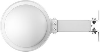 Ruijie RG-RAP6262 Εξωτερικό Access Point με Mesh Wi‑Fi 6 Dual Band (2.4 & 5GHz) Μονό Kit Λευκό