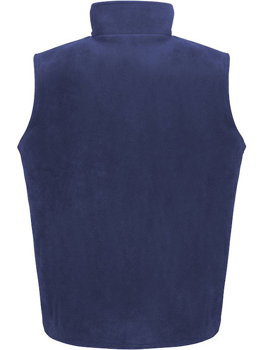 Result Bodywarmer R037X Ανδρική Διαφημιστική Ζακέτα Αμάνικη σε Χρώμα Result Bodywarmer R037X Ανδρική Διαφημιστική Ζακέτα Αμάνικη σε Χρώμα