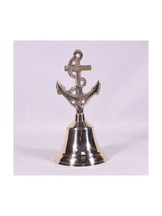 SP Souliotis Accesoriu De Decor Pentru Birou Din Metal 7.5x15cm În Culoare Argintie SP Souliotis Accesoriu De Decor Pentru Birou Din Metal 7.5x15cm În Culoare Argintie