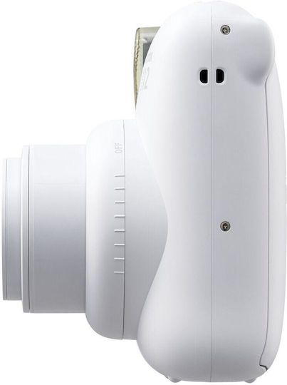 Fujifilm Instax Mini 12 Instant Camera White