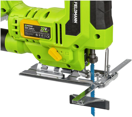 Fieldmann FDUP 70405-0 Reciprocating Saw 20V Solo