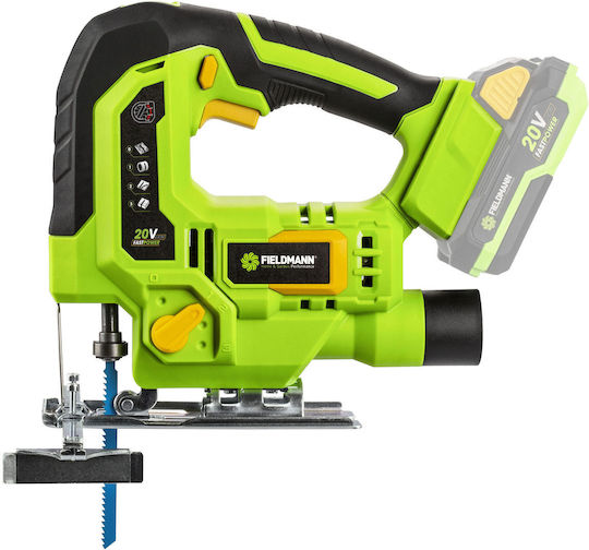 Fieldmann FDUP 70405-0 Reciprocating Saw 20V Solo