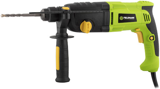 Fieldmann FDV 211050-E Κρουστικό Δράπανο 1050W με Θήκη
