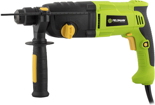 Fieldmann FDV 211050-E Κρουστικό Δράπανο 1050W με Θήκη