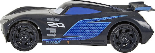 Mattel Disney Cars Количка ДЖАКСЪН СТОРМ 1:43 Пулбек За 3+ Години (Различни Видове) 1 Бр