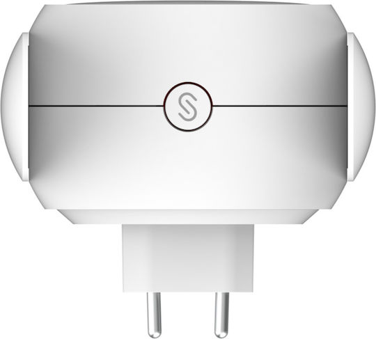 Ruijie RG-EW1200R Mesh WiFi Extender Dual Band (2.4 & 5GHz) 1200Mbps