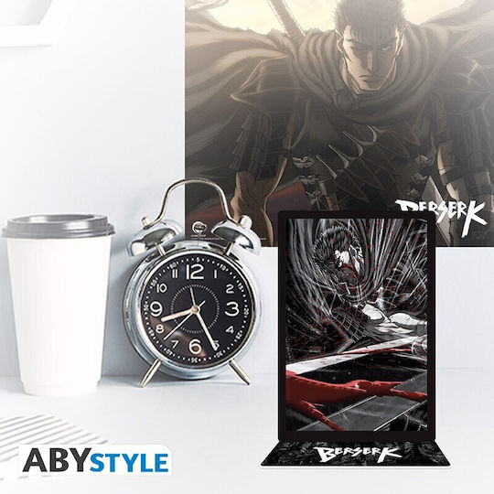 Abysse Berserk Guts Sammelbare Figurine