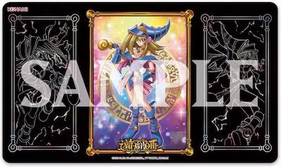 Konami Yu-Gi-Oh Dark Magician Girl Covoraș de Joc