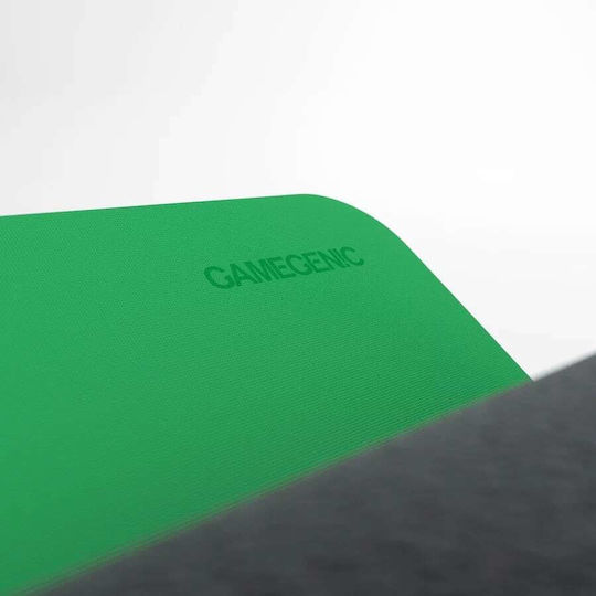 Gamegenic Prime Playmat Playmat Green 2mm GGS40004ML