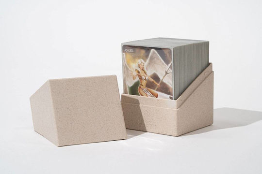 Ultimate Guard Boulder (Return To Earth) Deck Box Standard Size 100τμχ