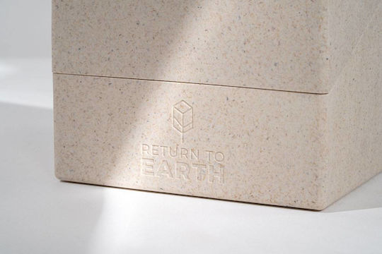 Ultimate Guard Boulder (Return To Earth) Deck Box Standard Size 100τμχ