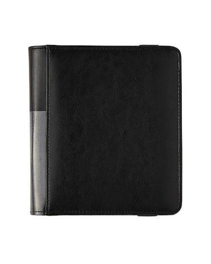 Dragon Shield Bindemittel 1-Tasche Übergröße Größe Schwarz