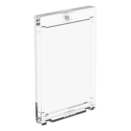 Ultimate Guard Toploader Standard Size Clear UGD011036