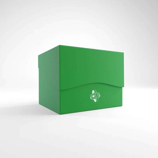 Gamegenic Suport Lateral 100+ XL Deck Box Dimensiune Standard Verde