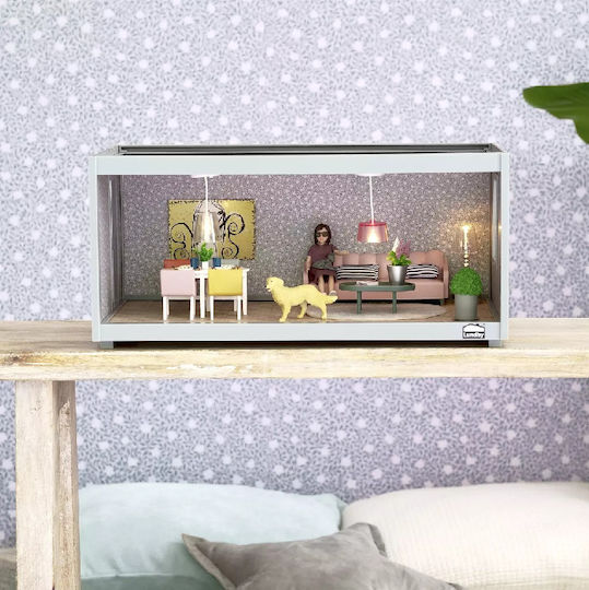 Lundby Ζωάκια Οικογένεια Σκύλων