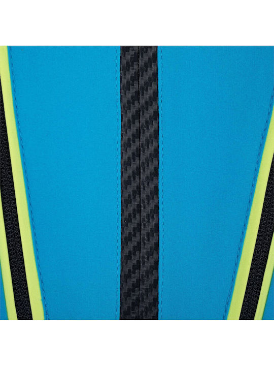 Kilpi Tonn Men's Ski & Snowboard Jacket Blue SM0109KI-BLU